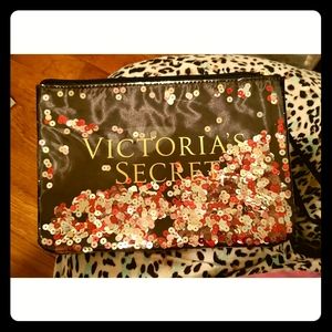 Victoria's Secret pouch/wristlet